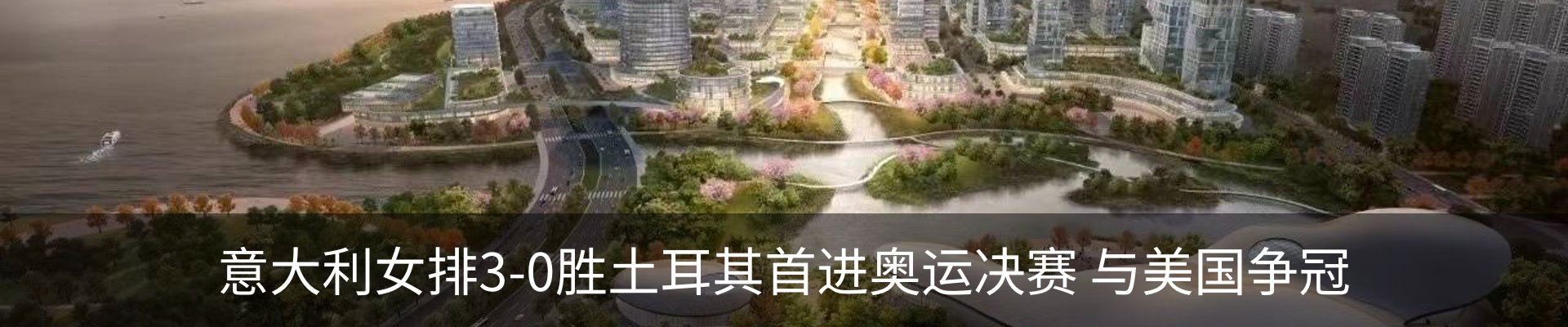 新闻动态